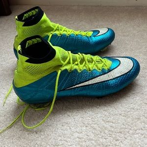 Nike soccer cleats